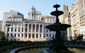 Image result for Brooklyn Borough Hall