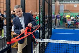 Image result for Chapel Allerton Tennis & Squash Club