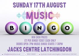 Image result for Jacks Centre Latchingdon Bowls Club
