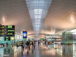Image result for aeropuerto barcelona