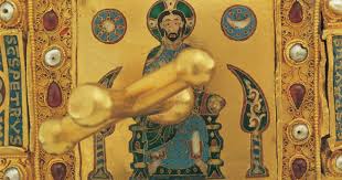 Image result for szent korona pantokrátor