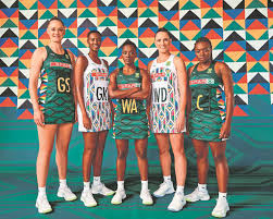 Image result for Crickets Netball Club