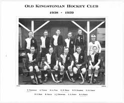 Image result for Old Kingstonian Hockey Club