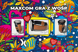 Image result for wośp zegarek