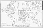 Hella Heaven: The English Language in 24 accents