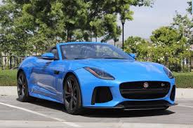 Image result for Ultra Blue 2017 Jaguar