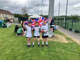 Image result for Caldicot Junior  & Mini Rugby Club