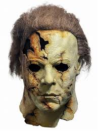 「マイケル・マイヤーズ ハロウィン」の画像検索結果