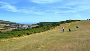 Image result for Ventnor Golf Club