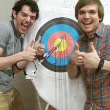 Image result for Epping Archers