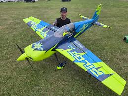 Image result for Teesside Model Flying Club