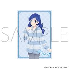 「霧矢あおい アイカツ!」の画像検索結果