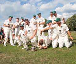 Image result for Bilton Cricket Club