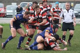Image result for Weston-Super-Mare Rugby Football Club