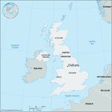 Image result for Oldham