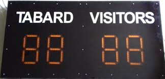 Image result for Tabard Rugby Football Club