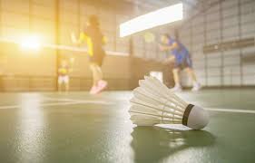 Image result for Marchon Badminton Club