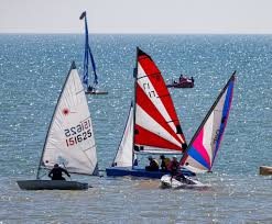 Image result for Bexhill Sailing Club