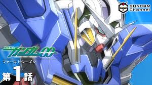 「ミハエル・トリニティ 機動戦士ガンダム00 1st」の画像検索結果