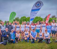 Image result for Orion Harriers Athletics Club