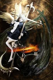 「ウルムナフ・ボルテ・ヒュウガ シャドウハーツ」の画像検索結果