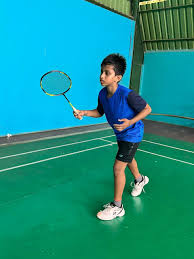 Image result for Minster (Ramsgate) Badminton Club