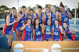 Image result for Kardale Senior & St Albans Jnr Netball Club