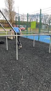 Image result for Nottingham Parkour Club