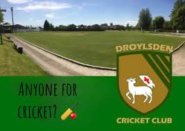 Image result for Droylsden Cricket Club