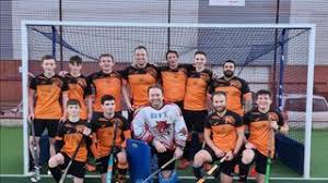 Image result for Cwmbran Hockey Club