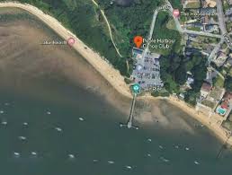 Image result for Poole Harbour Canoe Club