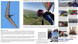 Image result for Malvern Hang Gliding Club