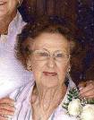 Mary Love Langston - obit_photo