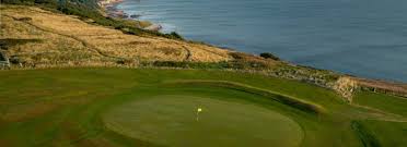 Image result for Scarborough North Cliff Golf Club Ltd