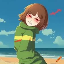 Attēlu rezultāti vaicājumam “Chara intermedia female”