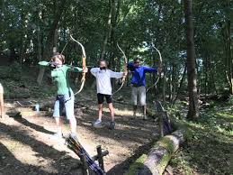 Image result for Pastures Company Of Archers, Mickleover, Derby