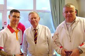 Image result for Luton Indoor Bowls Club