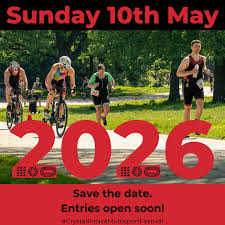 Image result for Crystal Palace Triathletes