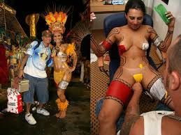 リオ　サンバ　ヌード|リオのエロカーニバル！！南米ブラジル美女ヌード画像 - 31/49 ...