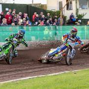 Image result for Somerset Rebels Speedway Club
