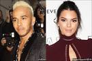 Image result for lewis hamilton dating news