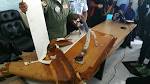 LIVE BLOG: AirAsia flight QZ8501 crash day 6 - Channel NewsAsia