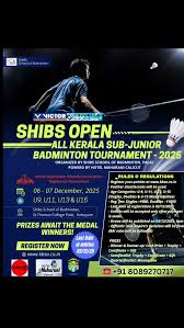 Image result for St Mathews Badminton Club