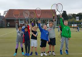 Image result for Campion Lawn Tennis Club