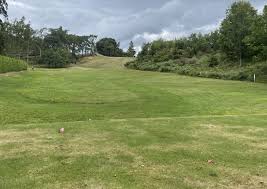 Image result for Church Stretton Golf Club