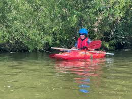 Image result for University of Surrey Canoe Club