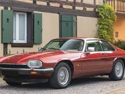 Image result for Regency Red 1991 Jaguar
