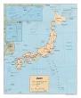japan country information