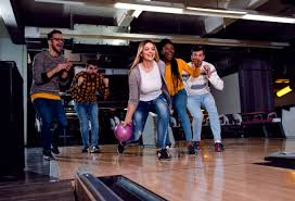 Image result for Well-Being & Leisure Team (Ten Pin Bowling)
