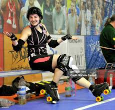Image result for London Roller Girls